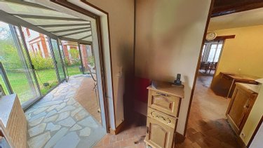 Maison a vendre Ligny-le-Ribault 45240 Loiret 114 m2 6 pièces 230560 euros