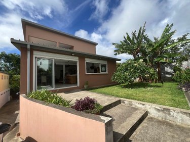 Maison a vendre Sainte-Marie 97438 Réunion 183 m2 5 pièces 478700 euros
