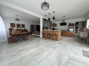 Maison a vendre Sainte-Marie 97438 Réunion 183 m2 5 pièces 478700 euros
