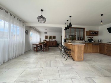 Maison a vendre Sainte-Marie 97438 Réunion 183 m2 5 pièces 478700 euros