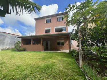Maison a vendre Sainte-Marie 97438 Réunion 183 m2 5 pièces 478700 euros