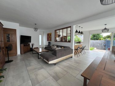Maison a vendre Sainte-Marie 97438 Réunion 183 m2 5 pièces 478700 euros