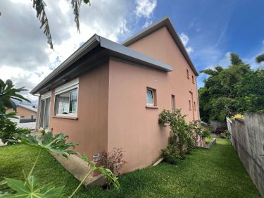 Maison a vendre Sainte-Marie 97438 Réunion 183 m2 5 pièces 478700 euros