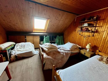 Maison a vendre Saint-Malo 35400 Ille-et-Vilaine 75 m2 4 pièces 281400 euros