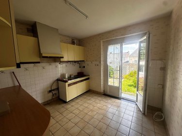 Maison a vendre Saint-Malo 35400 Ille-et-Vilaine 75 m2 4 pièces 281400 euros
