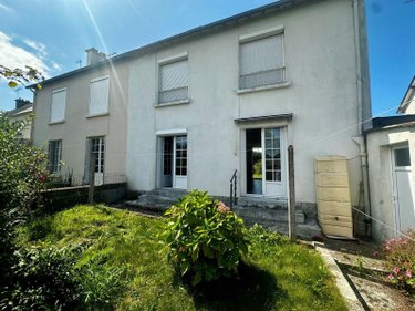 Maison a vendre Saint-Malo 35400 Ille-et-Vilaine 75 m2 4 pièces 260600 euros