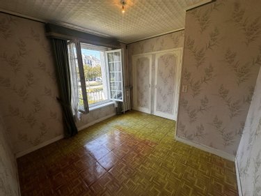 Maison a vendre Saint-Malo 35400 Ille-et-Vilaine 75 m2 4 pièces 281400 euros
