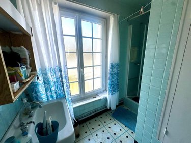 Maison a vendre Saint-Malo 35400 Ille-et-Vilaine 75 m2 4 pièces 281400 euros