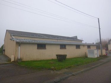 Maison a vendre Étalleville 76560 Seine-Maritime 115 m2 5 pièces 321100 euros
