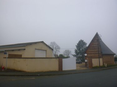 Maison a vendre Étalleville 76560 Seine-Maritime 115 m2 5 pièces 321100 euros