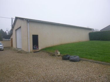 Maison a vendre Étalleville 76560 Seine-Maritime 115 m2 5 pièces 321100 euros