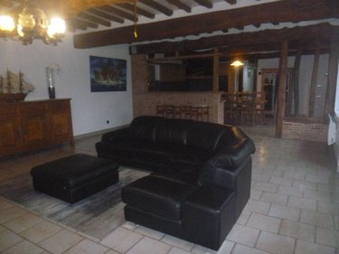 Maison a vendre Étalleville 76560 Seine-Maritime 115 m2 5 pièces 321100 euros