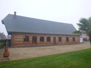 Maison a vendre Étalleville 76560 Seine-Maritime 115 m2 5 pièces 321100 euros