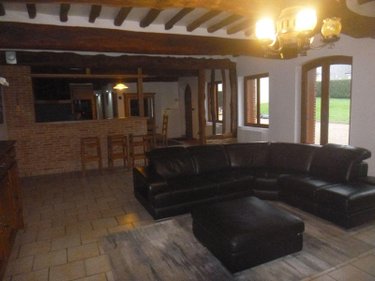 Maison a vendre Étalleville 76560 Seine-Maritime 115 m2 5 pièces 321100 euros