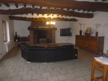 Maison a vendre Étalleville 76560 Seine-Maritime 115 m2 5 pièces 321100 euros