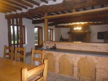 Maison a vendre Étalleville 76560 Seine-Maritime 115 m2 5 pièces 321100 euros