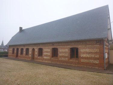 Maison a vendre Étalleville 76560 Seine-Maritime 115 m2 5 pièces 321100 euros