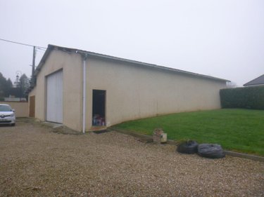 Maison a vendre Étalleville 76560 Seine-Maritime 115 m2 5 pièces 321100 euros