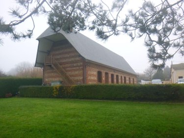 Maison a vendre Étalleville 76560 Seine-Maritime 115 m2 5 pièces 321100 euros