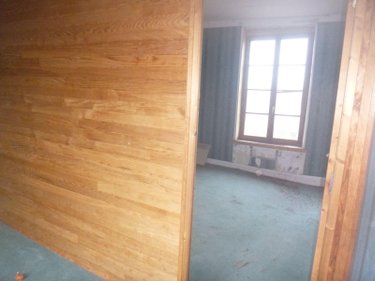 Immeuble a vendre Doudeville 76560 Seine-Maritime 222 m2  89350 euros