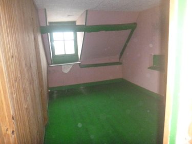 Immeuble a vendre Doudeville 76560 Seine-Maritime 222 m2  89350 euros