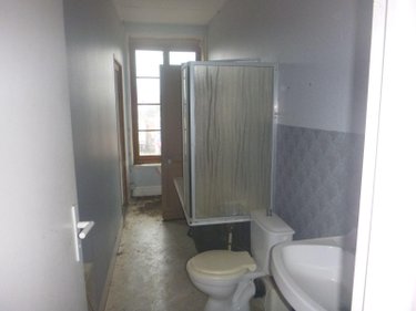 Immeuble a vendre Doudeville 76560 Seine-Maritime 222 m2  89350 euros