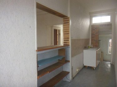 Immeuble a vendre Doudeville 76560 Seine-Maritime 222 m2  104800 euros