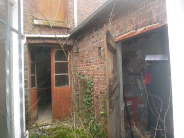 Immeuble a vendre Doudeville 76560 Seine-Maritime 222 m2  89350 euros