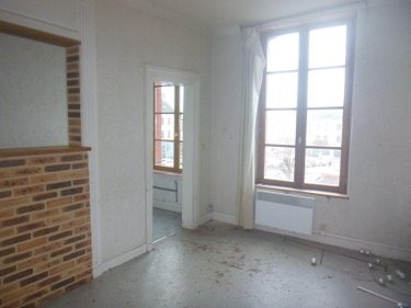 Immeuble a vendre Doudeville 76560 Seine-Maritime 222 m2  89350 euros