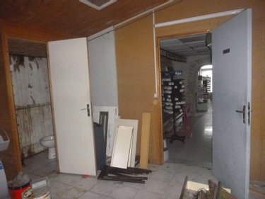 Immeuble a vendre Doudeville 76560 Seine-Maritime 222 m2  104800 euros