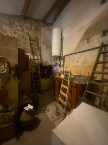 Maison a vendre Génissac 33420 Gironde 115 m2 4 pièces 160500 euros