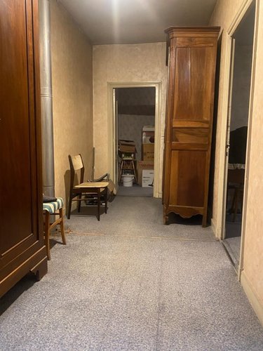Maison a vendre Génissac 33420 Gironde 115 m2 4 pièces 160500 euros