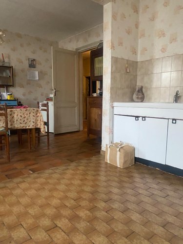 Maison a vendre Génissac 33420 Gironde 115 m2 4 pièces 160500 euros