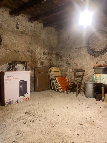 Maison a vendre Génissac 33420 Gironde 115 m2 4 pièces 160500 euros
