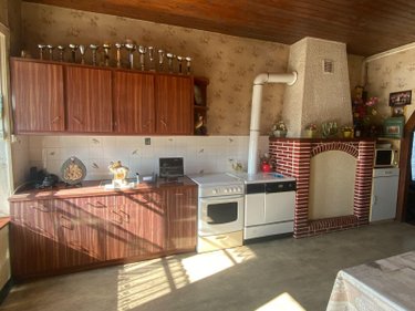 Maison a vendre Saint-Georges-de-Reintembault 35420 Ille-et-Vilaine 54 m2 2 pièces 157200 euros