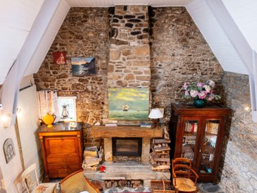 Maison a vendre Roscoff 29680 Finistère 154 m2 5 pièces 850000 euros