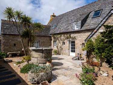 Maison a vendre Roscoff 29680 Finistère 154 m2 5 pièces 850000 euros