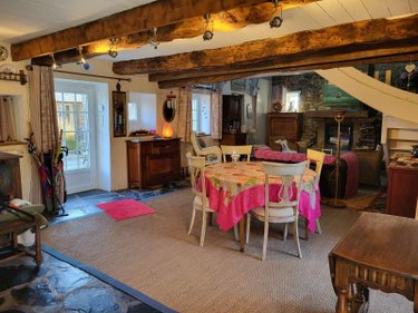 Maison a vendre Roscoff 29680 Finistère 154 m2 5 pièces 850000 euros