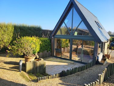 Maison a vendre Roscoff 29680 Finistère 154 m2 5 pièces 850000 euros