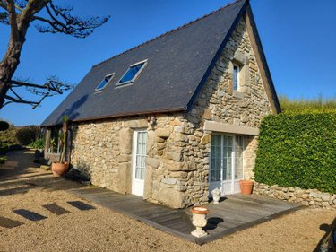 Maison a vendre Roscoff 29680 Finistère 154 m2 5 pièces 850000 euros