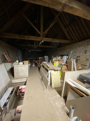 propriete a vendre Commer 53470 Mayenne 140 m2 5 pièces 382464 euros