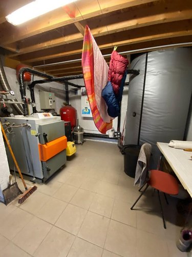 propriete a vendre Commer 53470 Mayenne 140 m2 5 pièces 382464 euros