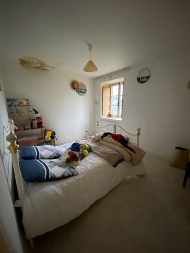 propriete a vendre Commer 53470 Mayenne 140 m2 5 pièces 375000 euros
