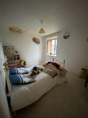 propriete a vendre Commer 53470 Mayenne 140 m2 5 pièces 382464 euros