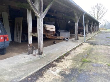 propriete a vendre Commer 53470 Mayenne 140 m2 5 pièces 382464 euros