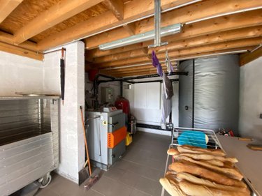 propriete a vendre Commer 53470 Mayenne 128 m2 5 pièces 355740 euros