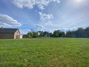 propriete a vendre Commer 53470 Mayenne 140 m2 5 pièces 382464 euros