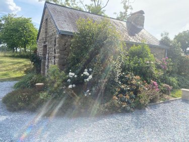 propriete a vendre Commer 53470 Mayenne 140 m2 5 pièces 382464 euros