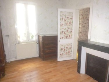 Maison a vendre Bacqueville-en-Caux 76730 Seine-Maritime 94 m2 7 pièces 166600 euros