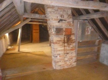 Maison a vendre Bacqueville-en-Caux 76730 Seine-Maritime 94 m2 7 pièces 176900 euros